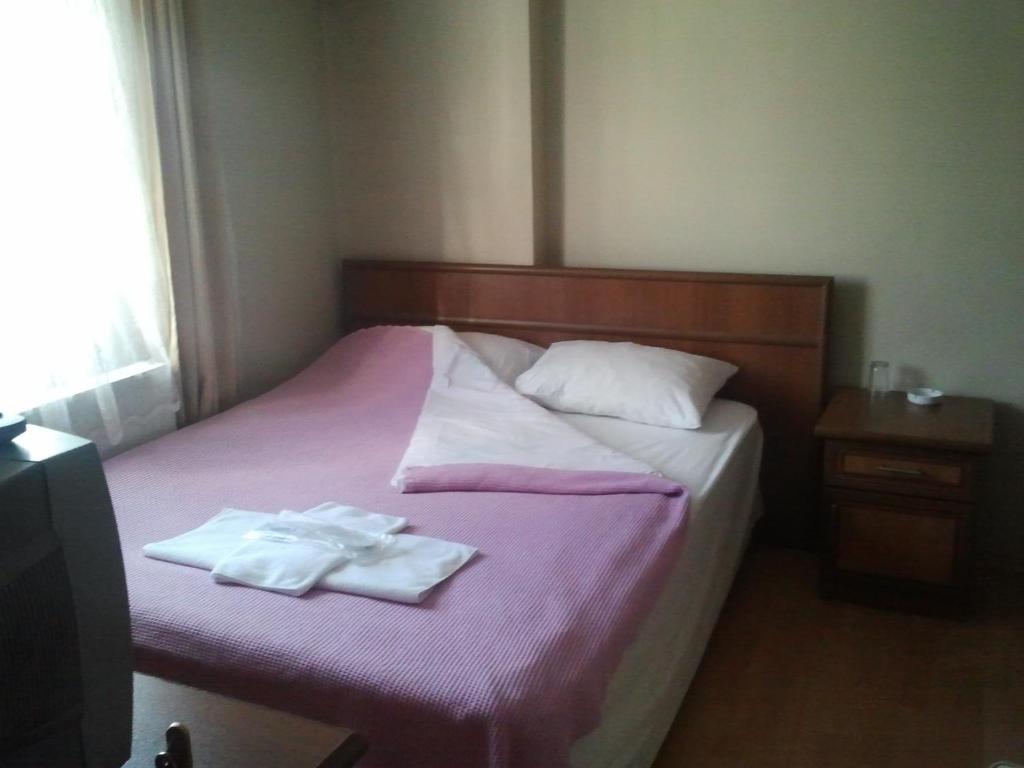 Hekimoglu Hotel Erzurum Extérieur photo