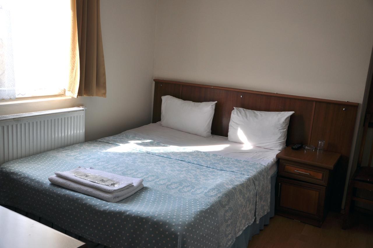 Hekimoglu Hotel Erzurum Extérieur photo