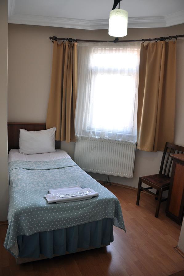 Hekimoglu Hotel Erzurum Extérieur photo